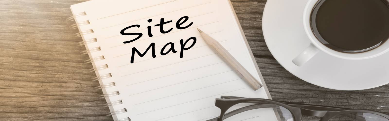 Hotel Sitemap